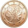 2 euro centy (G)